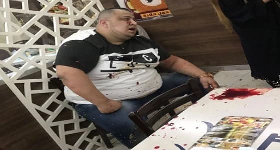 بالفيديو.. سفير المملكة يوضح حقيقة تورط سعودي في شجار مطعم المنامة