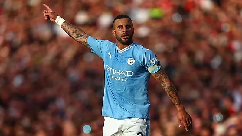 الهلال يسعى للتعاقد مع نجم مانشستر سيتي