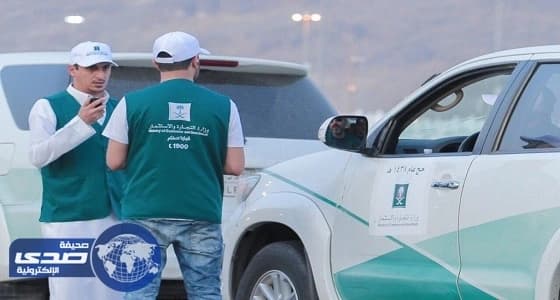 ضبط طن ونصف لحوم فاسدة في مني