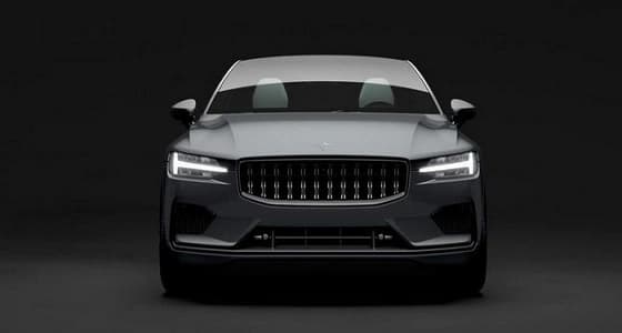 بولستار 1 يمكن الحصول عليها في نسخ محدودة عديدة على موقع الشركة