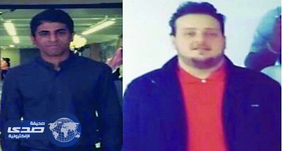 وصول جثماني مبتعثي أمريكا للمملكة اليوم أحدهما يدفن بالبقيع والآخر في جدة