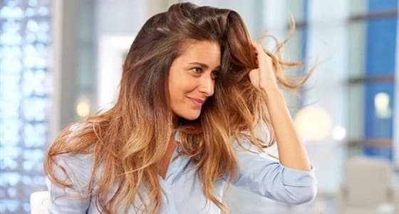 بالصور.. أمينة خليل تبهر متابعيها بإطلالة جذابة