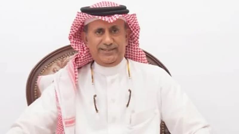 الملحم لجماهير النصر بعد التعادل: الجواب باين من عنوانه