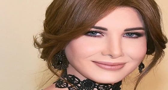 بالفيديو.. نانسي عجرم تكشف لقاءها بخطيبة كاظم الساهر