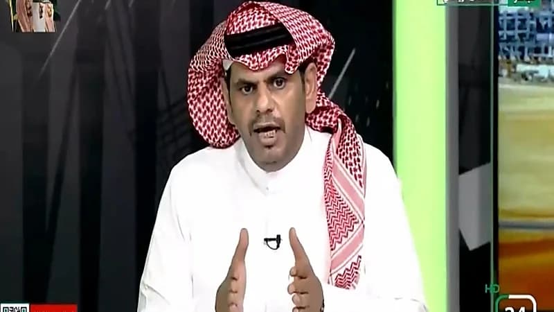 بالفيديو.. "الحمد": تخبط إداري بالنصر وراء رحيل جونز وحمدالله ومرابط