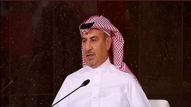 بالفيديو.. نائب وزير الصناعة: نسعى للوصول إلى 3 أضعاف الناتج المحلي للمملكة