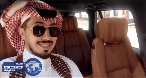 حاسبوا ممدوح الشمري يغزو تويتر.. يسب مواطن ووالدته على سناب شات
