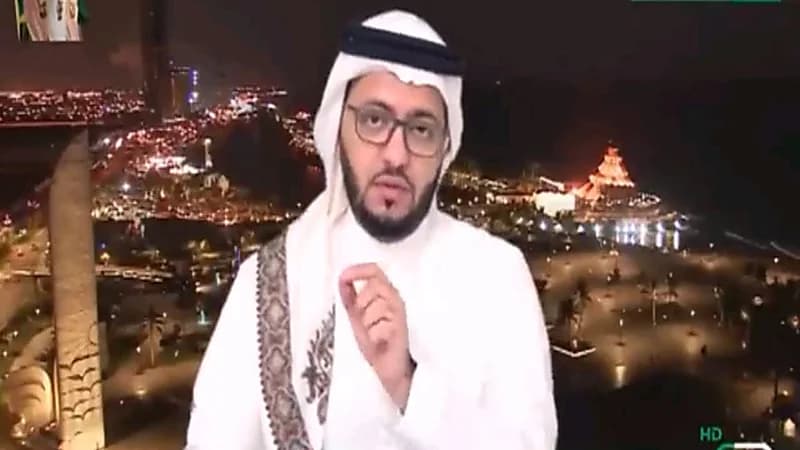 شاهين: استفزاز النصر للهلاليين بفحص كورونا أمر غير مرغوب به