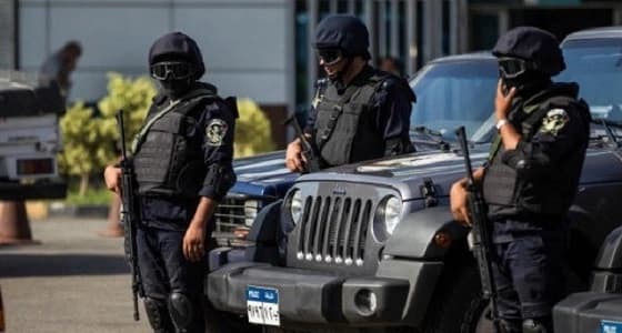 الداخلية المصرية: مقتل 3 إرهابيين من " حسم " وضبط 10 آخرين
