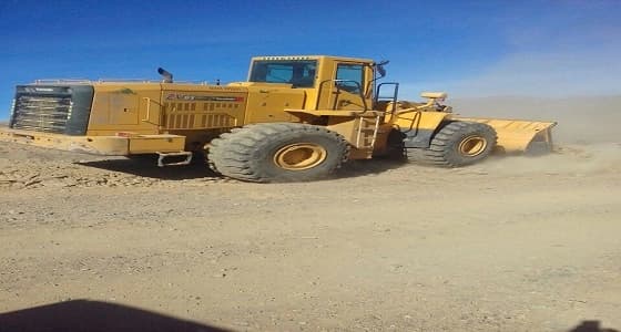 استعادة 200 ألف متر مربع من الأراضي بعد إزالة التعديات بأبها