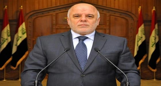 العبادي ينفي تأجيل الانتخابات البرلمانية بالعراق
