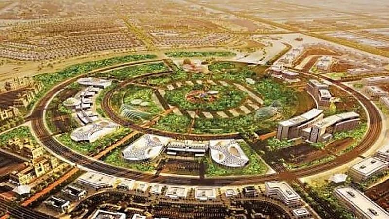 وظائف إدارية وقانونية شاغرة بمدينة الملك سلمان للطاقة