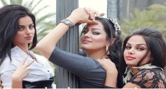 تعرف على ترتيب السعوديات في استفتاء أجمل فتاة بالشرق الأوسط