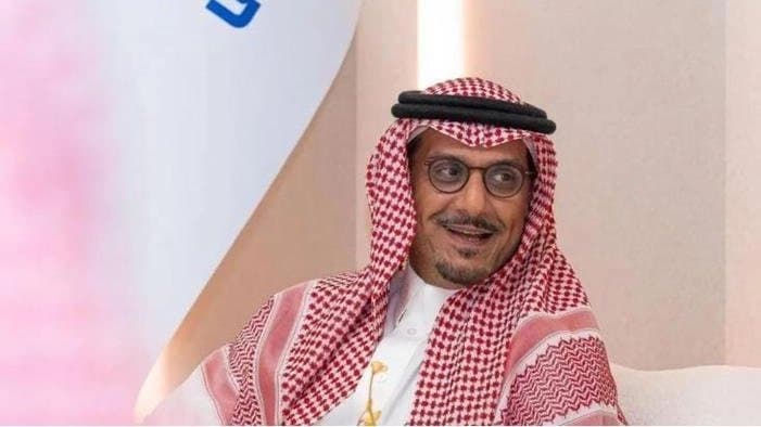 الأمير نواف بن سعد: لودي أُبتلي بوكيل أعمال لا يفهم في النظام.. فيديو