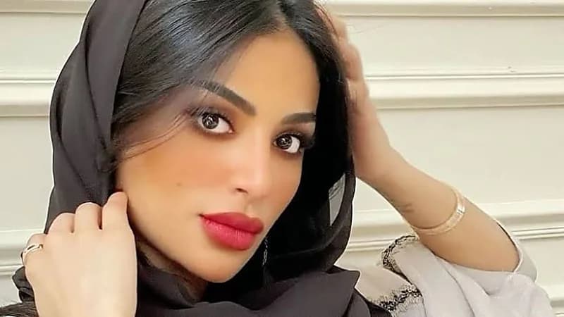 شاهد.. فاطمة الأنصاري توجه رسالة لمتابعيها:"اطلعوا من مخي"