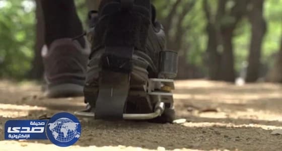 باحث يبتكر طريقة جديدة لشحن الهاتف المحمول