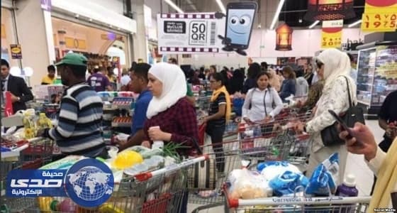 ⁠⁠⁠⁠⁠ارتفاعات غير مسبوقة بالأسعار في الأسواق القطرية والأجهزة الرقابية تفقد السيطرة