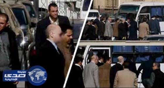 تفاصيل اتهامات تنتظر شبكة " الاتجار في الأعضاء البشرية "