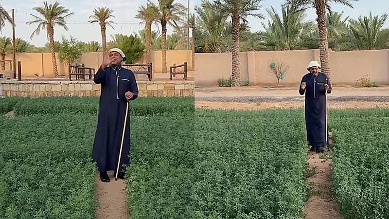 الزعاق: المملكة الأولى في توظيف التقنية لخدمة مواطنيها