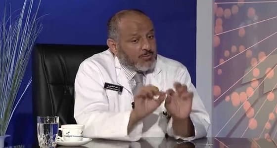 الخضيري: خبز البر أفضل وأصح من الخبز الأبيض