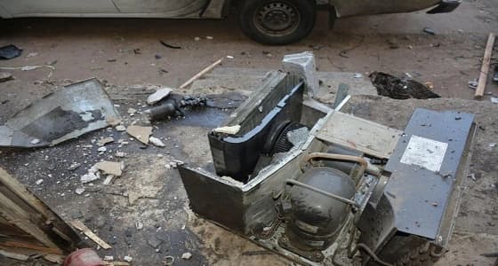 وفاة مقيم بجدة بسبب تطاير شظايا من مكيف