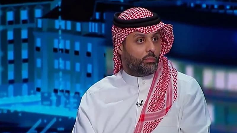 ياسر القحطاني: تمت سرقة الهلال اليوم .. فيديو