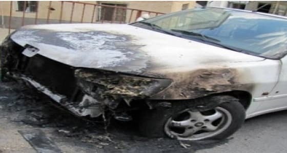 الأردن يحظر استيراد السيارات المحروقة !