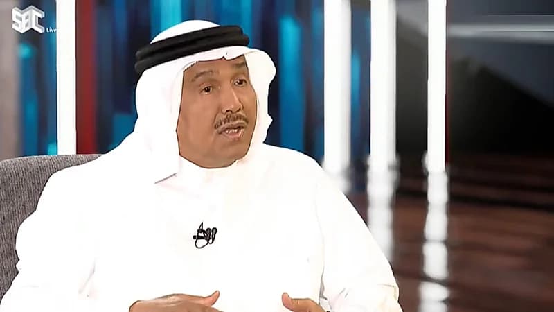 محمد عبده عن فترة التيارات المتشددة: تلامذة الدعاة كانوا كمشجعي الأندية