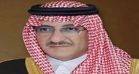 تفاصيل مكالمة ولي العهد لبطل عملية خلية جدة