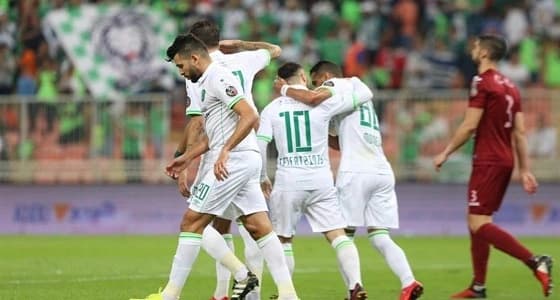 الإعلان عن موعد مباراتي الأهلي والمحرق بالبطولة العربية