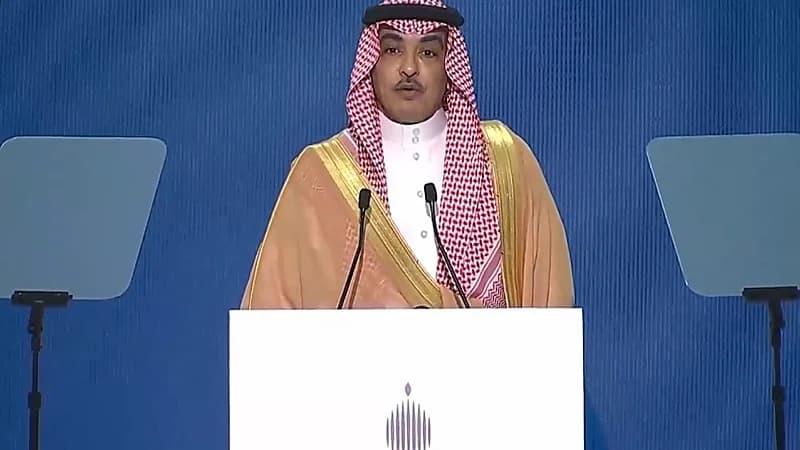 وزير الإعلام: نمو القطاع غير الربحي 252% وخمس شركات سعودية مرشحة لتصبح مليارية .. فيديو