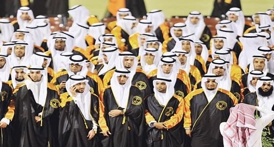 الجامعات تطرح منافسات لتجهيز حفل تخريج الطلاب