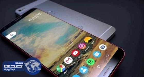 " جوجل " تكشف النقاب عن هواتف ذكية في 4 أكتوبر المقبل