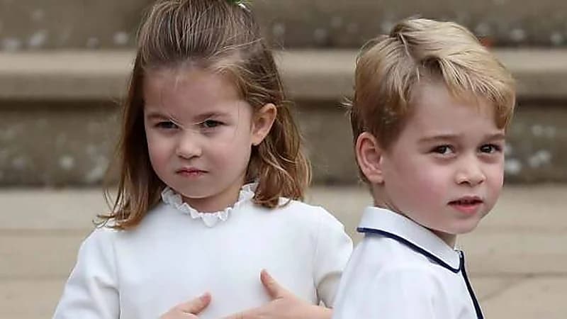 مدرسة أبناء الأمير ويليام تتورط في فضائح جنسية