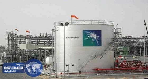 مصفاة الرياض تعود للعمل بعد الانتهاء من أعمال الصيانة