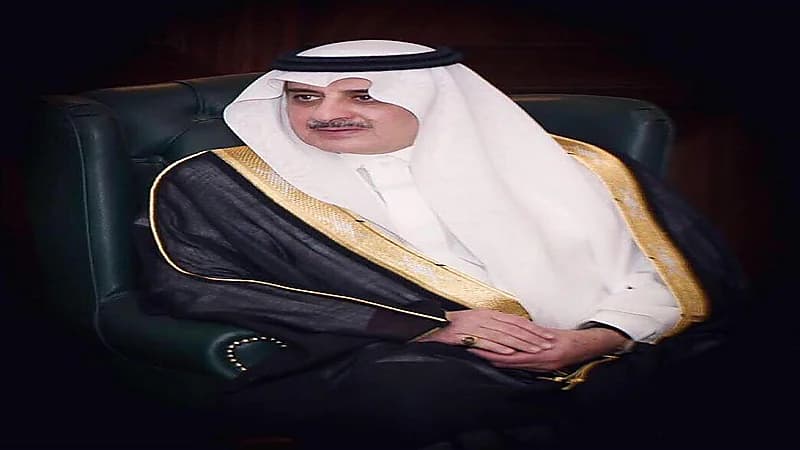 أمير تبوك يوجّه باستمرار العمل خلال إجازة عيد الأضحى
