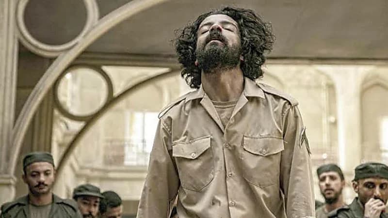 الكشف عن موعد عرض مسلسل " رشاش " المثير للجدل بعد تأجيل بثه لعدة أشهر