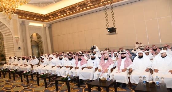 انطلاق مسابقة " التعليم " للقرآن والسنة بمكة بمشاركة 90 متنافسا