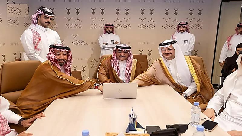 إصدار أول رخصة بناء وفق العمارة السعودية بالأحساء