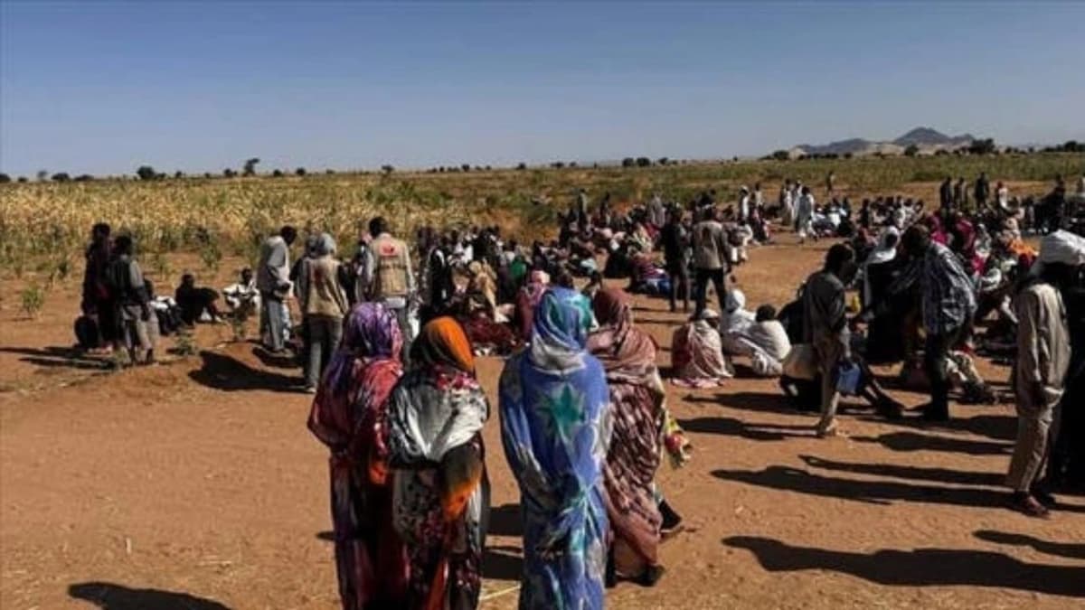 معركة الفاشر تعيد ترتيب خارطة الحرب في السودان