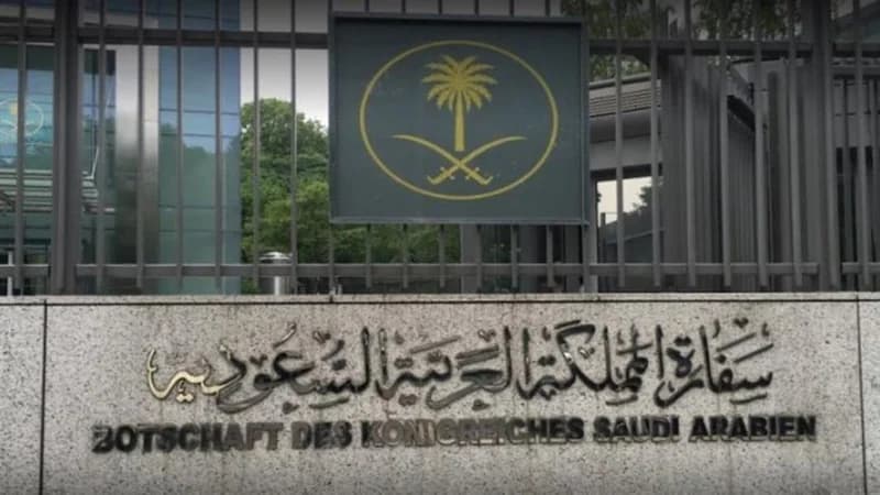 سفارة المملكة تكثف جهودها لإعادة 50 مواطنا عالقا في إثيوبيا