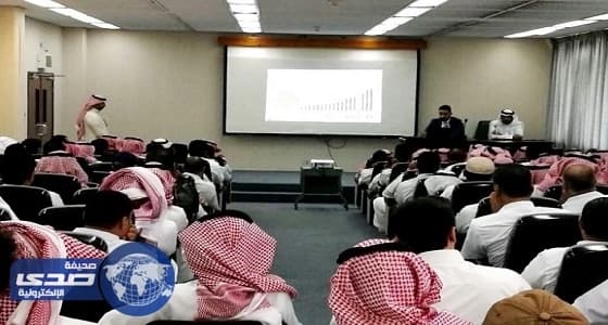 جمارك المملكة تدرس تطبيق الفسح خلال " 24 " ساعة