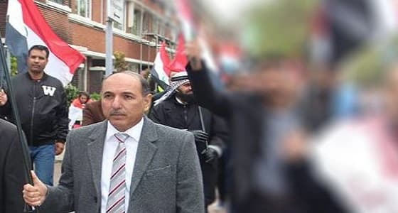 اغتيال رئيس حركة النضال العربي الأحوازية علي أيدي المخابرات الإيرانية