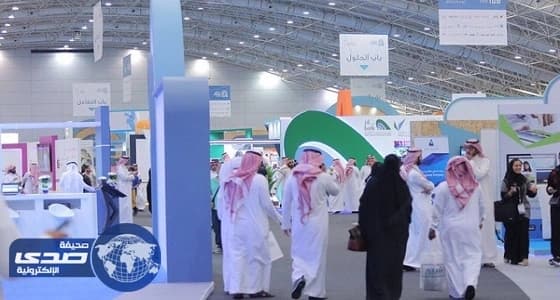 20 ألف زائر لملتقى " بيبان 2017 " في يومه الأول