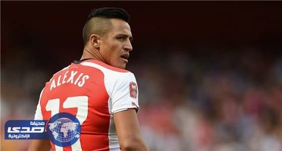 أرسنال يرفض عرضًا بـ50 مليون يورو لضم سانشيز