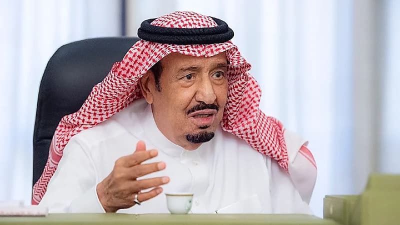 عضو شورى سابق: زيارة خادم الحرمين لقصر الحكم استعادة لذكرياته الجميلة (فيديو)