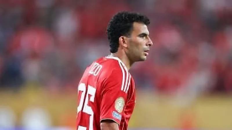 زيزو يشن هجومًا على منتقديه بعد انتقاله للأهلي المصري