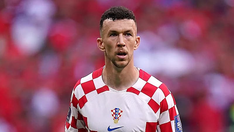 الهلال يستهدف التعاقد مع الكرواتي بيريشيتش