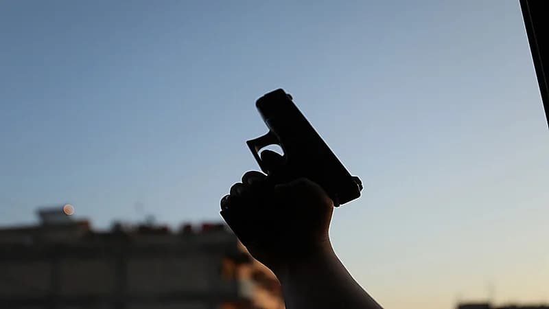 إطلاق نار في حفل زواج يقود عريسًا للتحقيق بالرياض