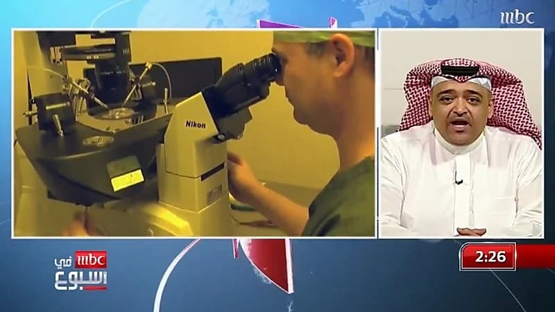 بالفيديو.. استشاري أمراض معدية يحدد موعد التوصل لعلاج كورونا